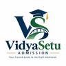 VidyaSetu Admission Official Logo