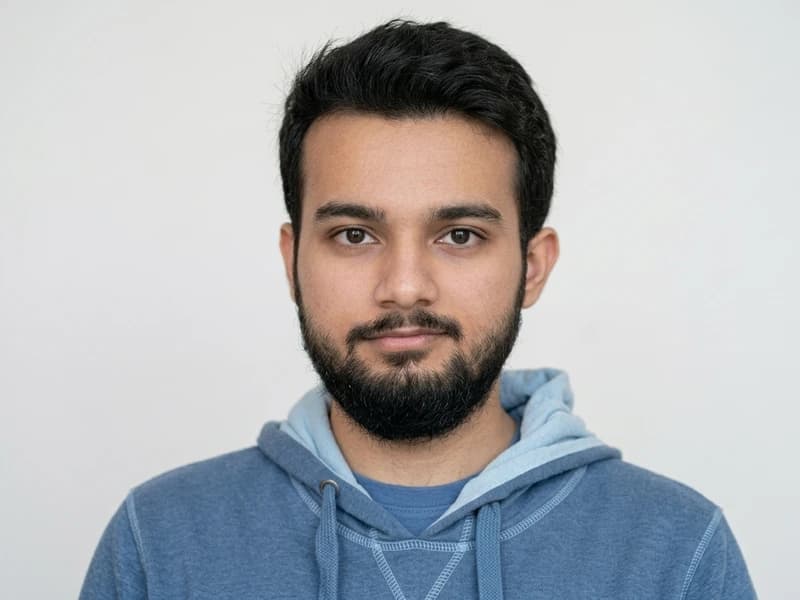 Shubham Gupta — Industry Advisor – Pharmaceutical Sector, VidyaSetu Admission